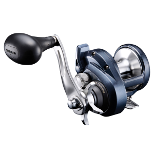 Shimano Torium 14HG A Overhead Reel