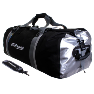 OverBoard Classic Waterproof Duffle 130L