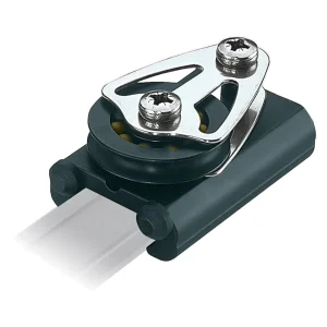 Ronstan S19 Control End, Single Sheave