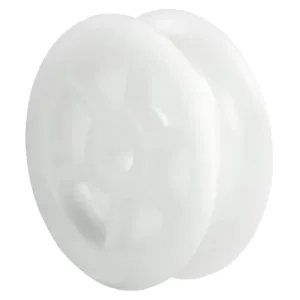Ronstan 39mm Acetal Sheave, 15mm Width