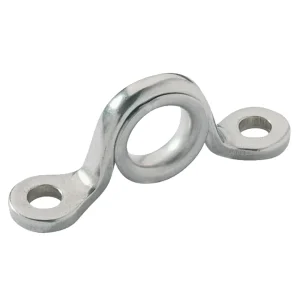 Ronstan Saddle Ferrule Eye, 13mm Clearance