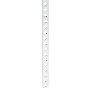 Ronstan 896mm Perforated Strip, 8mm Holes