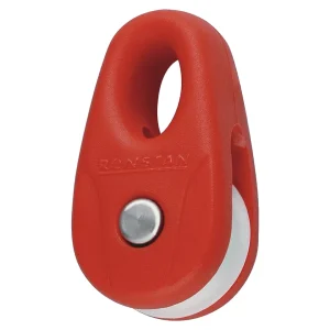 Ronstan S15 Kite Block 2-Pack, Red