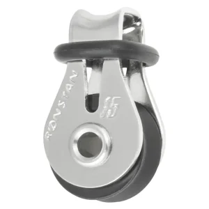 Ronstan S15 BB Single Block With Loop Top