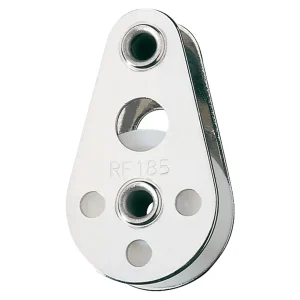 Ronstan S30 Utility Block, Single