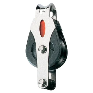 Ronstan S20 BB Single Block With Loop Top & Becket