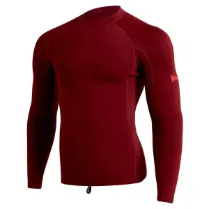 Florence Marine 1.5mm FlatLock Wetsuit Jacket