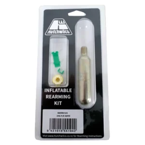 Hutchwilco HR Rearming Kit - Auto 24g