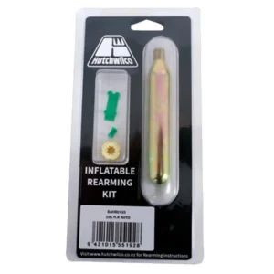 Hutchwilco HR Rearming Kit - Auto 33g