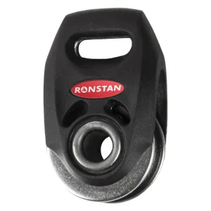 Ronstan S20 BB Orbit Block Webbing Attachment