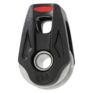Ronstan S20 BB HHL Lashing Orbit Block