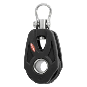 Ronstan S25 BB Orbit Block, Becket & Swivel Shackle