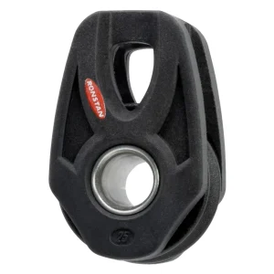 Ronstan S25 BB Orbit Block, Lashing