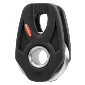 Ronstan S25 BB HHL Orbit Block, Lashing