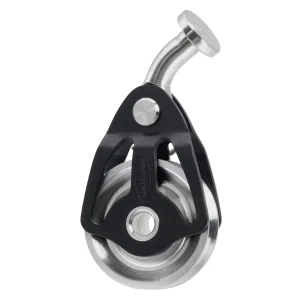 Ronstan S30 BB ILCA Top Vang Block