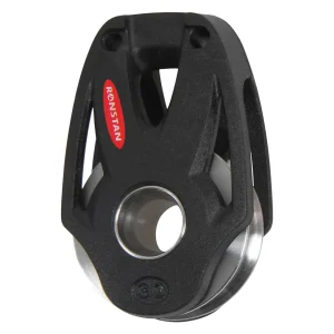 Ronstan S30 BB HHL Orbit Block, Lashing