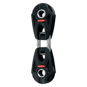 Ronstan S30 BB Orbit Block, Linked