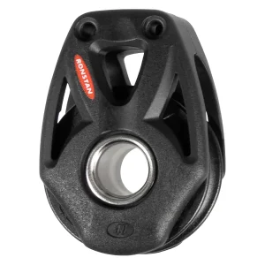 Ronstan S40 BB Lashing Orbit Snatch Block