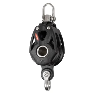Ronstan S40 BB Orbit Block, Double, Becket
