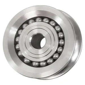 Ronstan S40 BB High Load Sheave