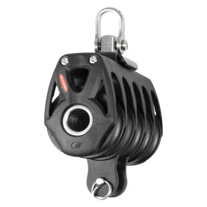 Ronstan S40 BB Orbit Block, Quin, Becket